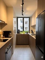 The Watergardens At Canberra (D27), Apartment #556503091